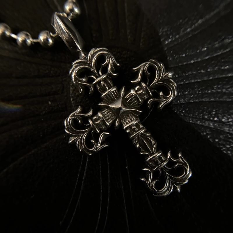 Chrome Hearts Necklaces